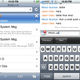 Illustration for article titled Meebo Goes iPhone Compatible With the Best Fully Optimized Mobile IM Client